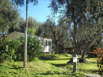 Camper Village
