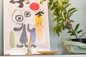 Apartamentos Garden Studio 55 S.m.