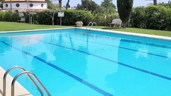 Apartamento Con Vistas Al Mar Y Piscina En La Cala ?cap Roig?