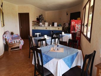 Bed & Breakfast Su Carru A Boi