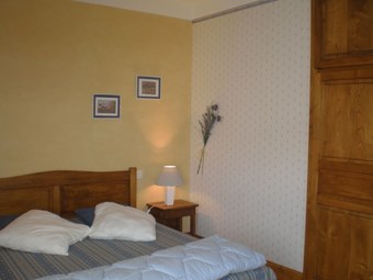 Bed & Breakfast Les Chambres D'h�tes Du Mouscaillou