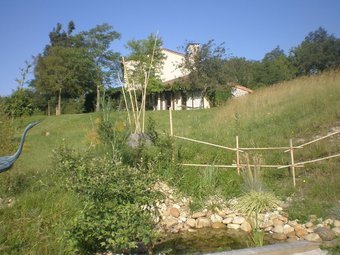 Le Gite Du Mouscaillou