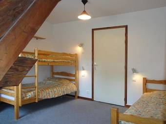 Les Chemins Verts - Gite