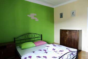 Hotel Residence Muzica