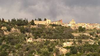 B&B Sortino-pantalica