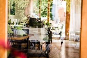 Hotel Und Gasthaus Seeh�rnle