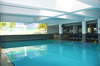 Apartamentos Studio Militari Residence M5