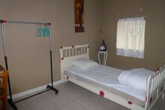 Villa With 5 Bedrooms In S�r�nac, With Private Pool, Furnished Garden And Wifi