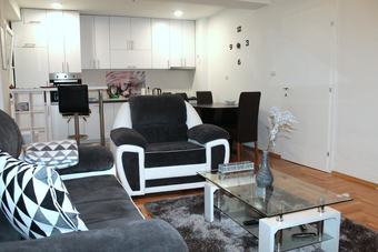 Apolon Apartments