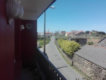 Hotel Casa Rural Los Amigos