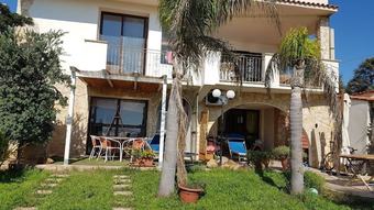 Apartamento Villa Rosa Fronte Mare