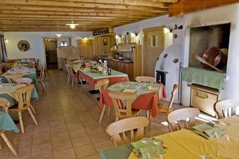 Hotel Rifugio Predaia Ai Todesci