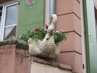 Hotel H�tel Restaurant Au Cygne