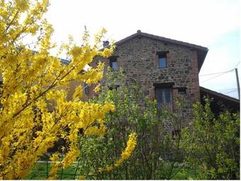 Bed & Breakfast Le Clos Du Merle