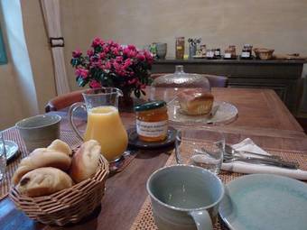 Bed & Breakfast Des Lits Sur La Place