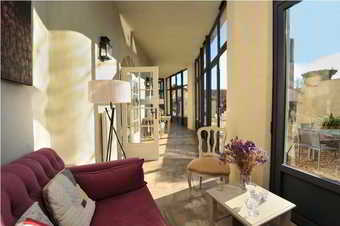 Hotel Le Couvent D'herepian