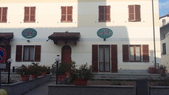 Hotel Locanda San Rocco