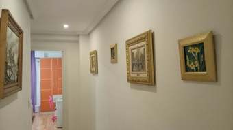 Apartamento General Espartero