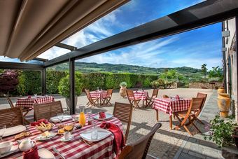 Agroturismo Agriturismo Bodrito