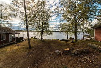 Holiday Home F�laboda - 6 People