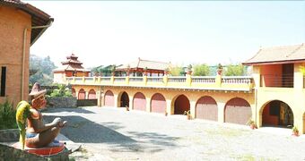 Hotel Palette - Kottai Resort