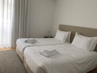 Aparthotel Aqua - P�pulo Eco Village