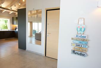 Apartamentos Fedra's House