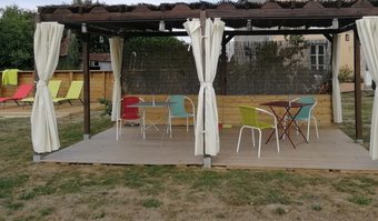 Bed & Breakfast Maison Du Cheval