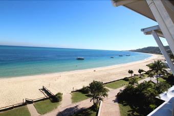 Apartamentos Deep Blue 14