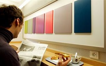 Hotel B&B Martigues Port De Bouc