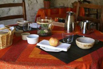 Bed & Breakfast Chez Fran�oise