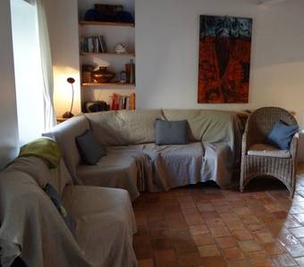 Bed & Breakfast Moulin G�ant