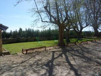 Apartamento Mas Du Notaire