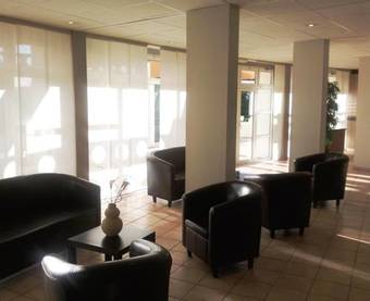 Hotel H�tel Residence Les Aiguades