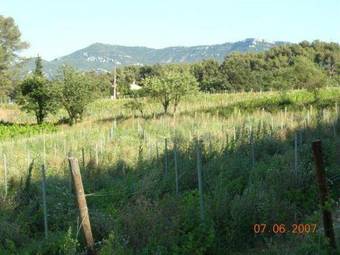 Bed & Breakfast La F�raude - Pays D'aix En Provence