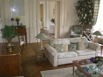 Bed & Breakfast Demeure Les Montys
