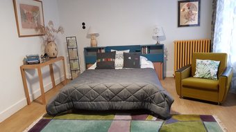 Hostal Domaine Des Brimbelles Hostel