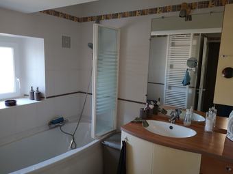 Bed & Breakfast Les Mesanges