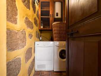 Agroturismo Casa La Solana De M. Velazquez