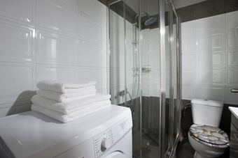 Modern  Comfortable Apartment