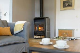 Apartamentos Gutshof F�rstenberg