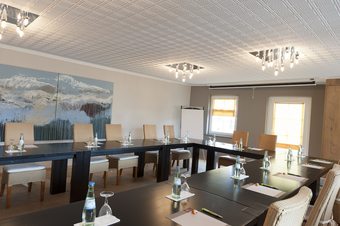 Merkers Bostal Hotel