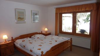 Apartamentos Harzer Feriengarten - Ferienhauspark