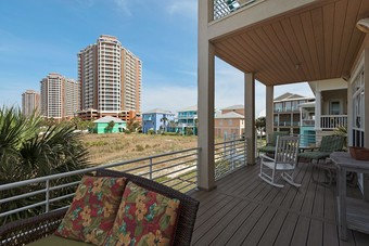 54 Calle Marbella - Four Bedroom Condo