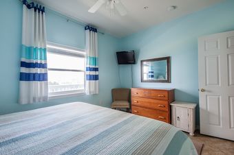 Villas On The Gulf Unit J1 - Two Bedroom Condo