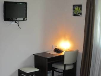 Apartamentos R�sidence Villa Des Marais