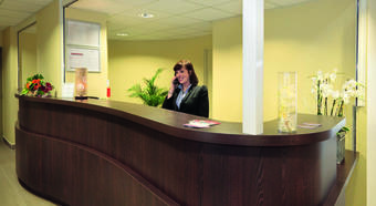 Aparthotel Park & Suites El�gance Cornebarrieu