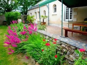 Bed & Breakfast Manoir De L'esp�rance