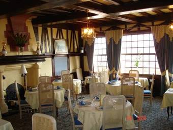 Hotel H�tel Le Bellevue