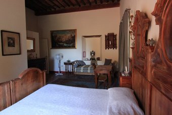 Agroturismo Agriturismo La Gelinda